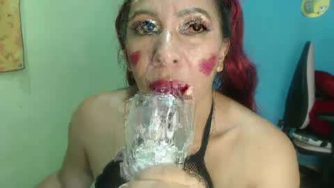 megara_love online show from February 5, 11:39 pm