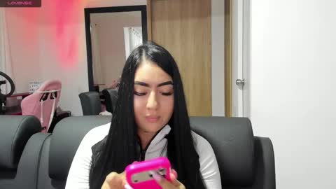 Meggan Independent model online show from January 16, 3:21 am