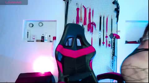 Snapshot of meggan_greey chatting on December 29, 9:52 pm Your best slave  online show from December 29, 9:52 pm