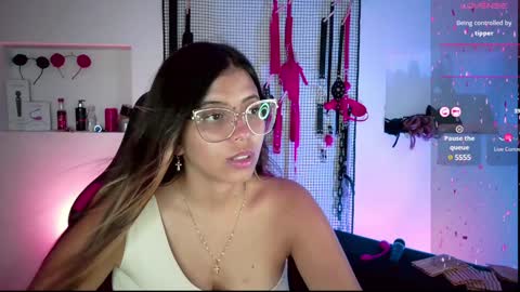 Snapshot of meggan_greey chatting on February 1, 11:16 pm Your best slave  online show from February 1, 11:16 pm