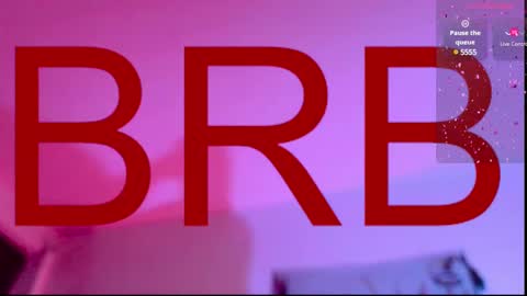 Snapshot of meggan_greey chatting on February 13, 1:08 am Your best slave  online show from February 13, 1:08 am