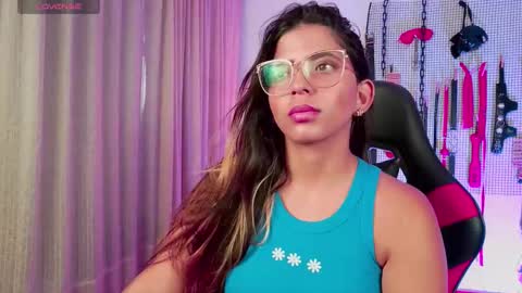 Snapshot of meggan_greey chatting on October 9, 2:37 pm Your best slave  online show from October 9, 2:37 pm