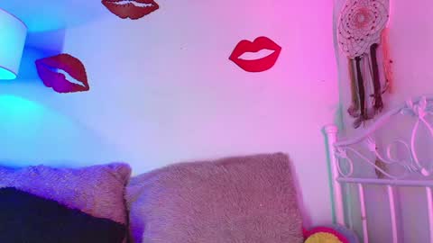 Meggan online show from January 21, 11:45 pm