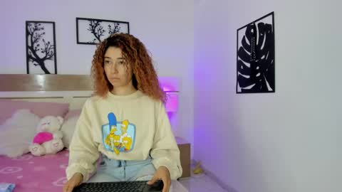 Meggan online show from September 24, 11:41 pm