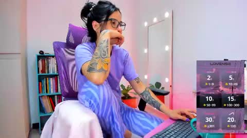 Juli online show from June 21, 2:47 am