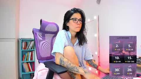 Juli online show from July 28, 3:57 am