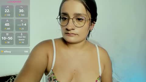 Meghan online show from October 19, 5:08 am