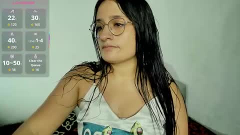 Meghan online show from October 26, 6:19 am