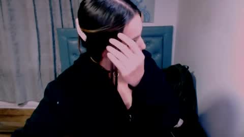 meghan online show from April 7, 3:18 am