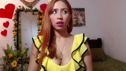  MEGHAN  online show from September 10, 7:25 pm