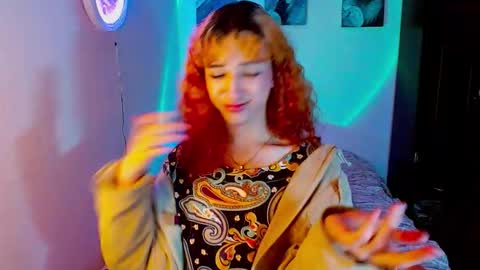 meghan_devil_ online show from September 22, 7:10 am