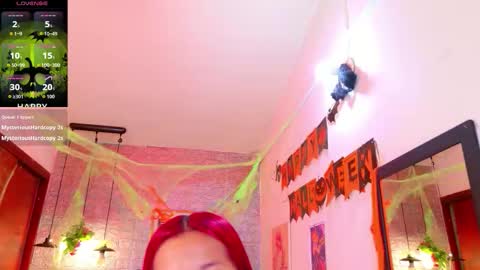 Meghan online show from October 23, 2:55 am