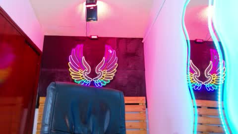 Meghan online show from March 26, 3:12 am