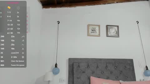 Meghan  online show from January 21, 7:06 pm