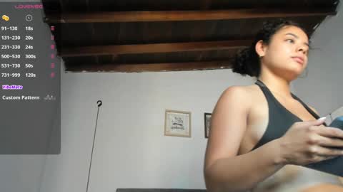 Meghan  online show from January 22, 7:13 pm