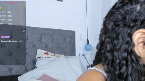 Meghan  online show from January 27, 8:39 pm