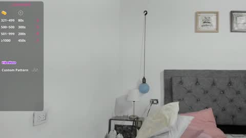 Meghan  online show from February 8, 7:05 pm