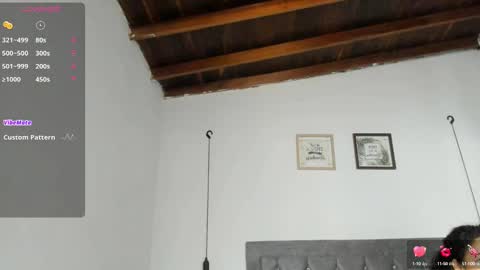 Meghan  online show from February 24, 8:36 pm