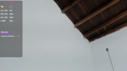 Meghan  online show from March 3, 7:06 pm