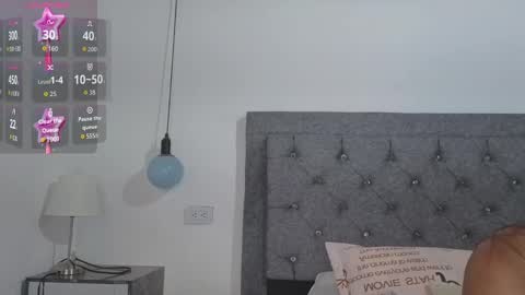 Meghan  online show from September 19, 9:04 pm