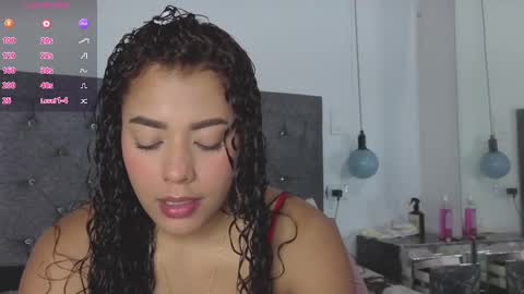 Meghan  online show from September 25, 9:07 pm