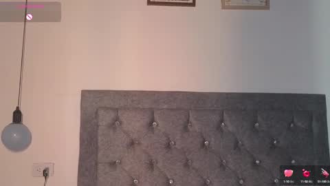 Meghan  online show from October 13, 7:36 pm