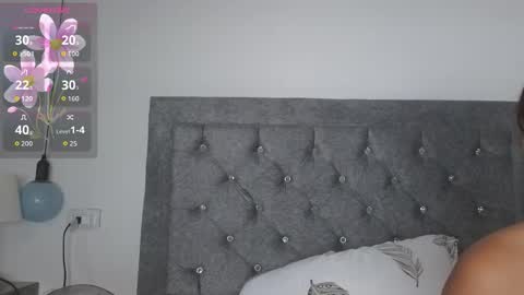 Meghan  online show from February 19, 8:27 pm