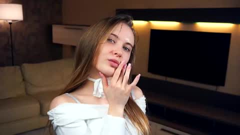 Snapshot of meghanantell chatting on February 26, 11:09 am Alberta   First stream 02252025 1230 UTC online show from February 26, 11:09 am