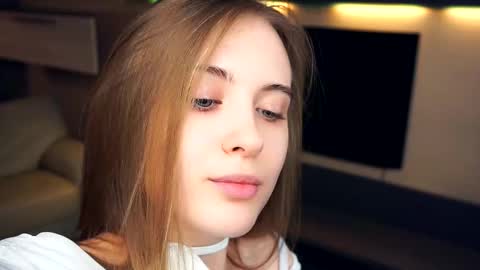Snapshot of meghanantell chatting on February 27, 10:59 am Alberta   First stream 02252025 1230 UTC online show from February 27, 10:59 am