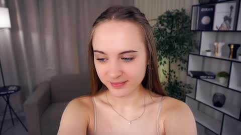 Snapshot of meghanantell chatting on March 11, 6:21 am Alberta   First stream 02252025 1230 UTC online show from March 11, 6:21 am
