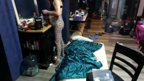 meghan online show from October 5, 10:18 pm