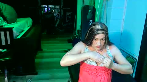 meghan online show from April 7, 7:25 pm