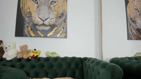 megpalmer online show from January 15, 7:39 pm