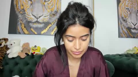 megpalmer online show from March 19, 10:19 am