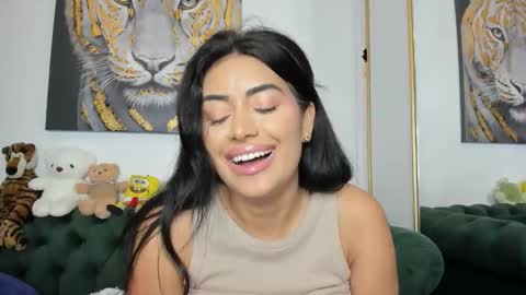 megpalmer online show from May 19, 12:05 am