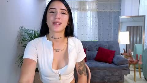 Mei online show from February 9, 10:00 pm