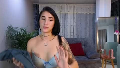 Mei online show from March 4, 1:12 am