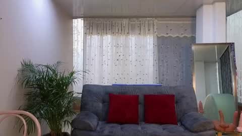 Mei online show from March 10, 10:24 pm