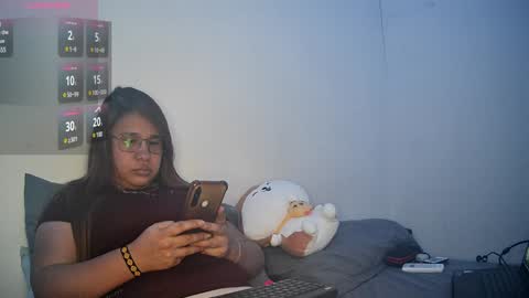 Snapshot of meichangcb chatting on December 18, 3:04 am mei chang online show from December 18, 3:04 am