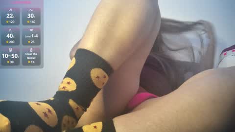 Snapshot of meichangcb chatting on December 23, 4:01 am mei chang online show from December 23, 4:01 am