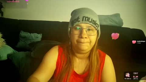 mei chang online show from March 23, 8:07 am