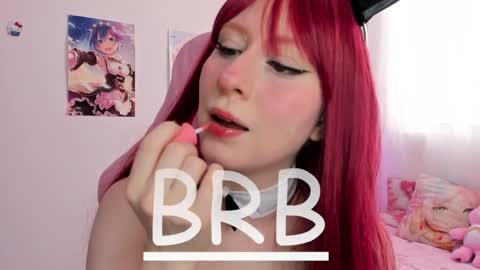 Mei  online show from November 20, 9:58 pm