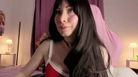 Mei  online show from July 22, 9:06 pm