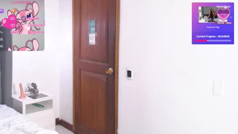 meilybarbie online show from December 18, 1:00 am