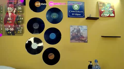 MEIS online show from February 12, 2:39 am