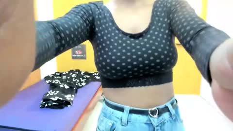 MEIS online show from March 13, 1:45 am