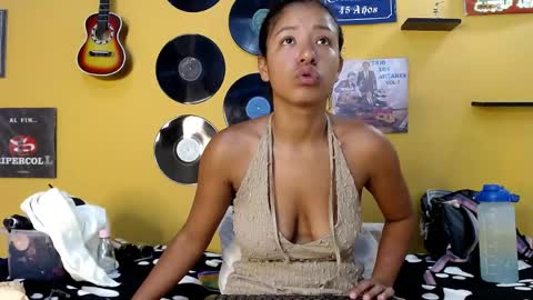 MEIS online show from April 14, 3:01 am