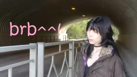 mori3 online show from February 4, 9:53 pm