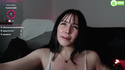 WETWATERMELL online show from December 24, 1:59 am