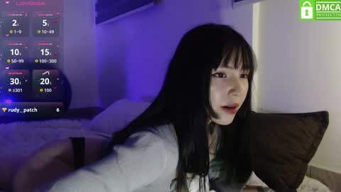 WETWATERMELL online show from September 17, 3:08 am